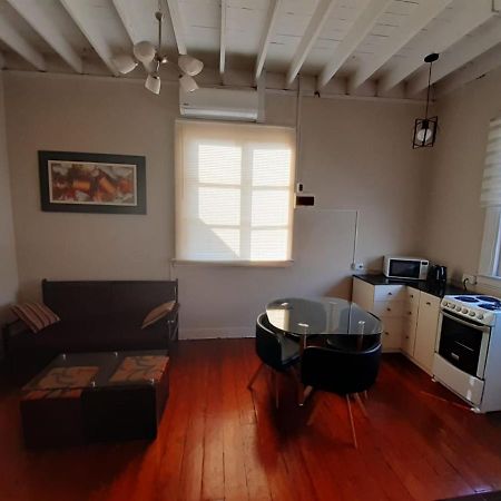 Heart Of Plaza San Martin - 2 Boutique Apartments Lima Eksteriør bilde